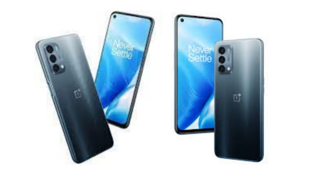 OnePlus Nord N200 Price in Pakistan & Specifications