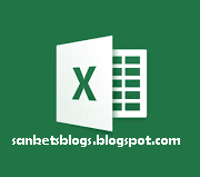 Cara Menampilkan Rumus Formula Microsoft Excel Pada Worksheet