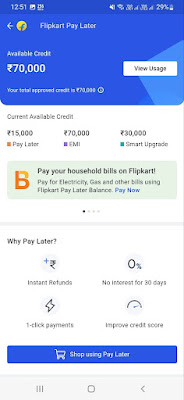 Flipkart Creator Studio Kya Hai और पैसे कैसे कमाए - etechguru