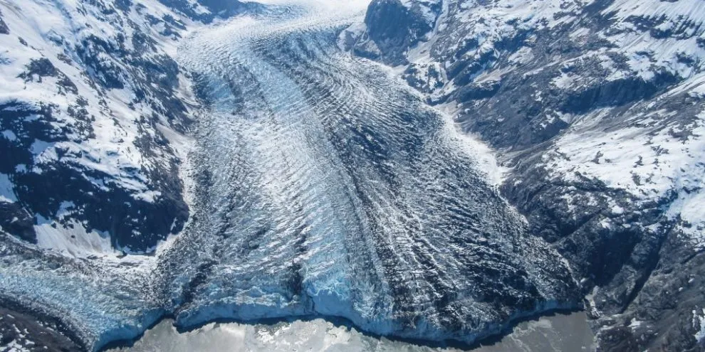 Glacier Bay National Park and Preserve