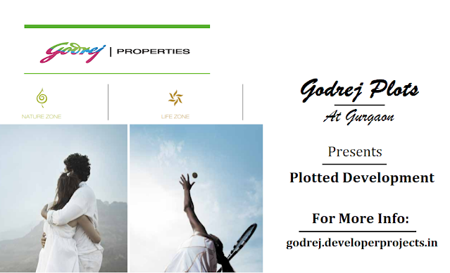 Godrej Plots Gurugram