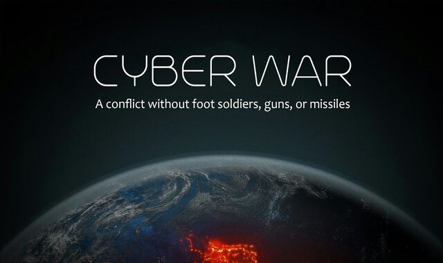 cyber wars