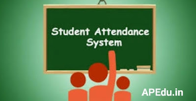 District-  MANDAL WISE STUDENTS ATTENDANCE REPORT LINK