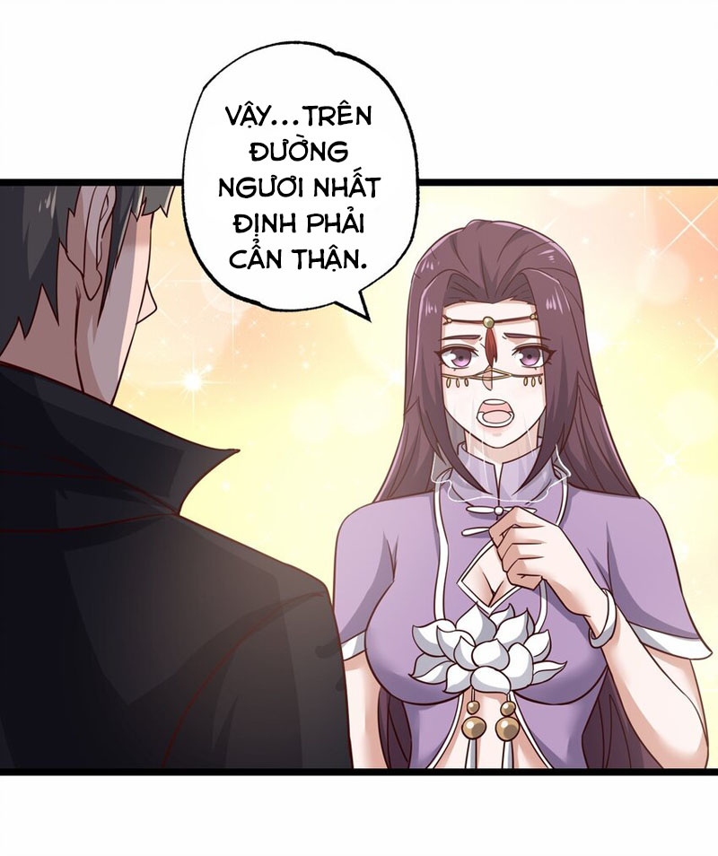 Nguyên Long chapter 242 - Trang 17