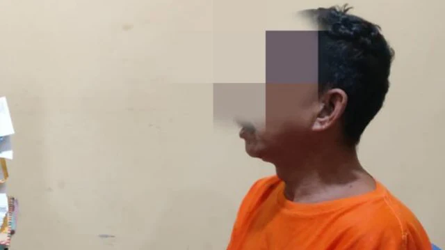 Remaja Putri, Warga Air Padang Dirudapaksa Ayah Tiri, Mulut Dibekap dan Diancam