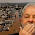 Governo Lula mente ao afirmar que não dispensou oferta de ajuda do Uruguai ao Rio Grande do Sul