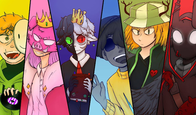 Dream SMP Wallpapers