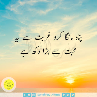 QUOTES IN URDU