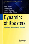 Dynamics of Disasters - Impact, Risk, Resilience, and Solutions