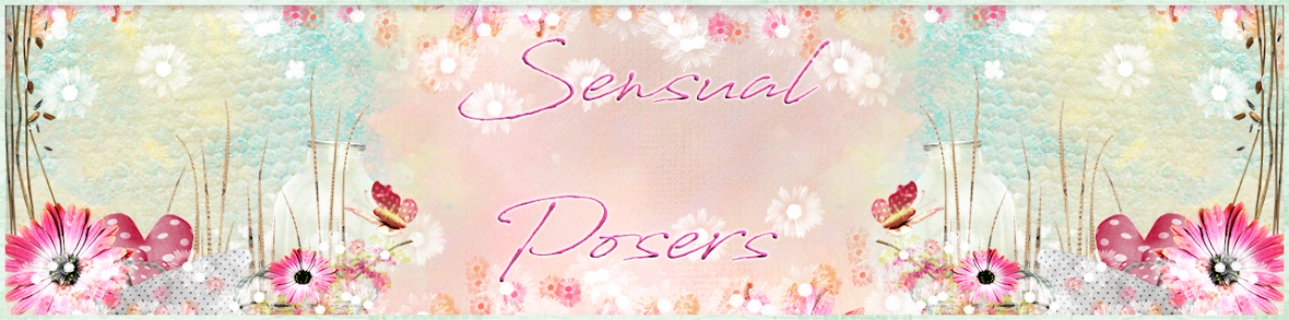 Sensual Posers