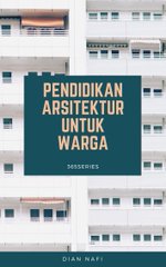 Buku-Buku Arsitektur Dian Nafi