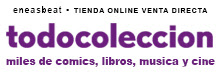 TODOCOLECCION TIENDA OFICIAL