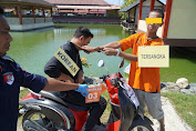 Polres Pidie Gelar Rekonstruksi Kasus Pembunuhan Pedagang Ayam Dikecamatan Simpang Tiga 