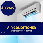 air conditioners tec &amp; home appliances
