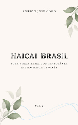 Haicai Brasil Vol. I à venda na Amazon