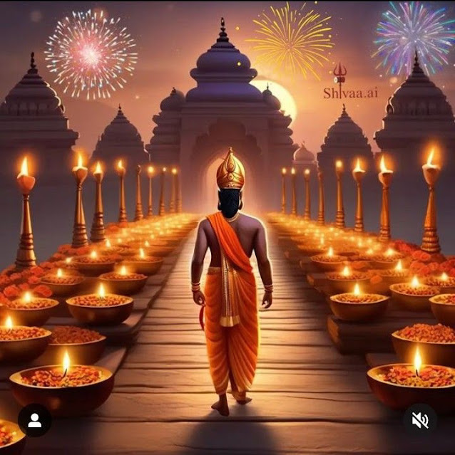 Jai sri Ram