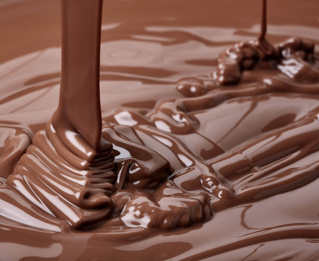 Liquid Chocolates Market
