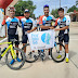 Excelente actuación del equipo de ciclismo “Formosa tu Ciudad”