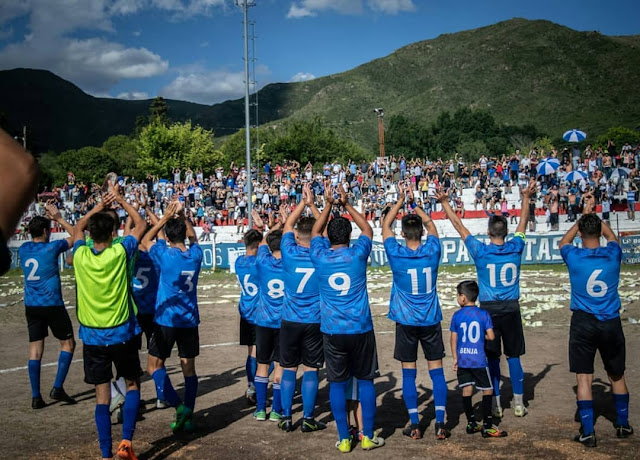 Comienza la Copa Punilla Norte