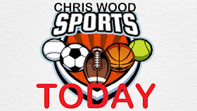 Chris Wood Sports Today