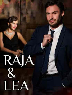 Novel Raja & Lea Karya Neliysaa Full Episode