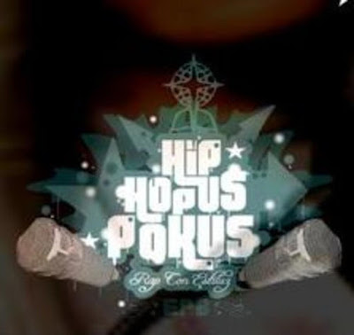 Hiphopuspokus