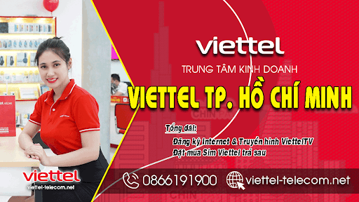 Hỏi đáp về đăng ký lắp mạng Internet / Truyền hình Viettel tại Phú Nhuận