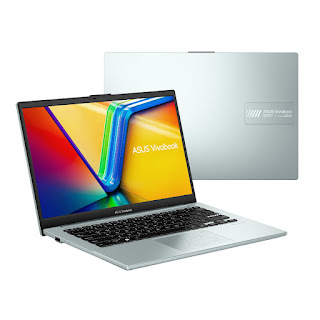 Laptop Asus Vivobook Go 14 Tangguh, Ringan, dan Ringkas