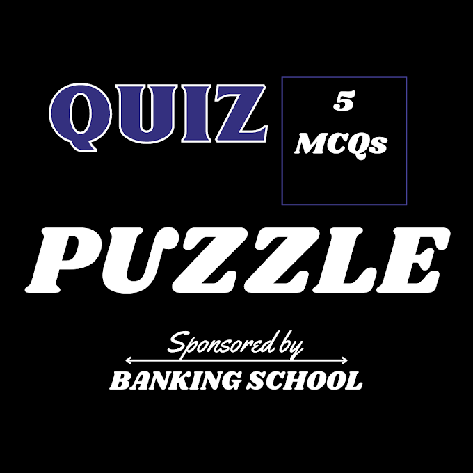 Reasoning : Puzzle and Arrangement Set-28