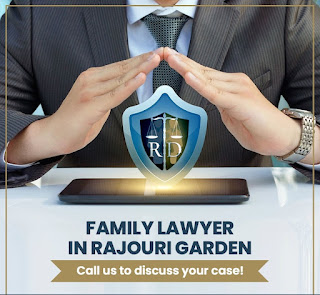 Family Law Firms In Delhi