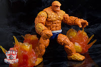 Marvel Legends Retro Thing 34