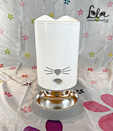 PIXI Smart Feeder by Catit