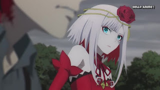 タクトオーパスデスティニー アニメ 7話 | takt op.Destiny