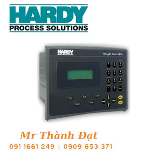 HARDY HI3010 - Multi-Channel , HARDY SOLUTIONS