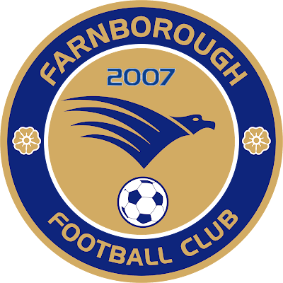 FARNBOROUGH FOOTBALL CLUB