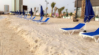 alexandria beach Jeddah