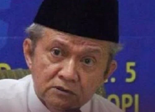 Anwar Abbas Ingatkan Aktivis Tak Bawa-bawa Nama Muhammadiyah Dukung Ganjar