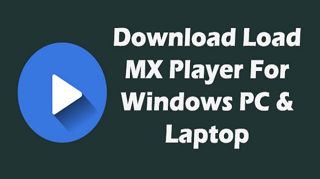 Cara Download MX Player di Laptop
