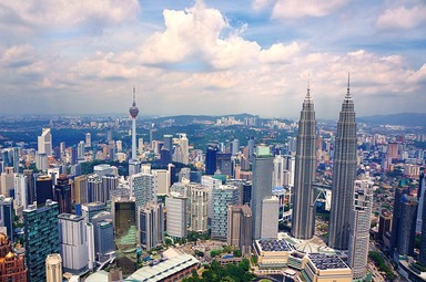 Malaysia is one out of the most visited countries in the world.