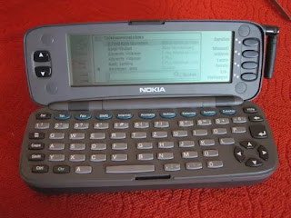 Nokia 9000