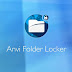 FOLDER LOCK BY ANVI FOLDER LOCKER