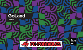 JetBrains GoLand v2021.3 x64 free download
