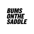 BUMS ON THE SADDLE