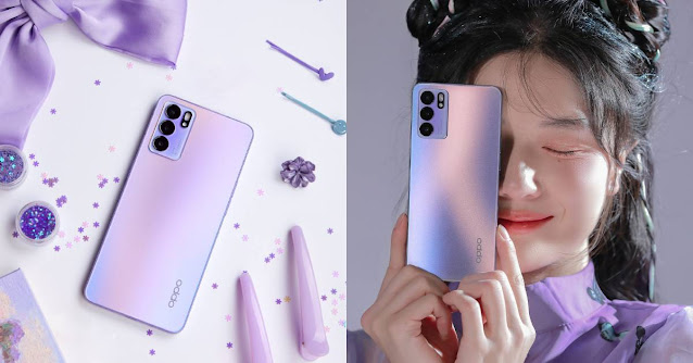 5 dòng smartphone sang chảnh dành riêng để chị em lựa chọn