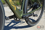 Orbea Gain M20i eGravel Bike at twohubs.com