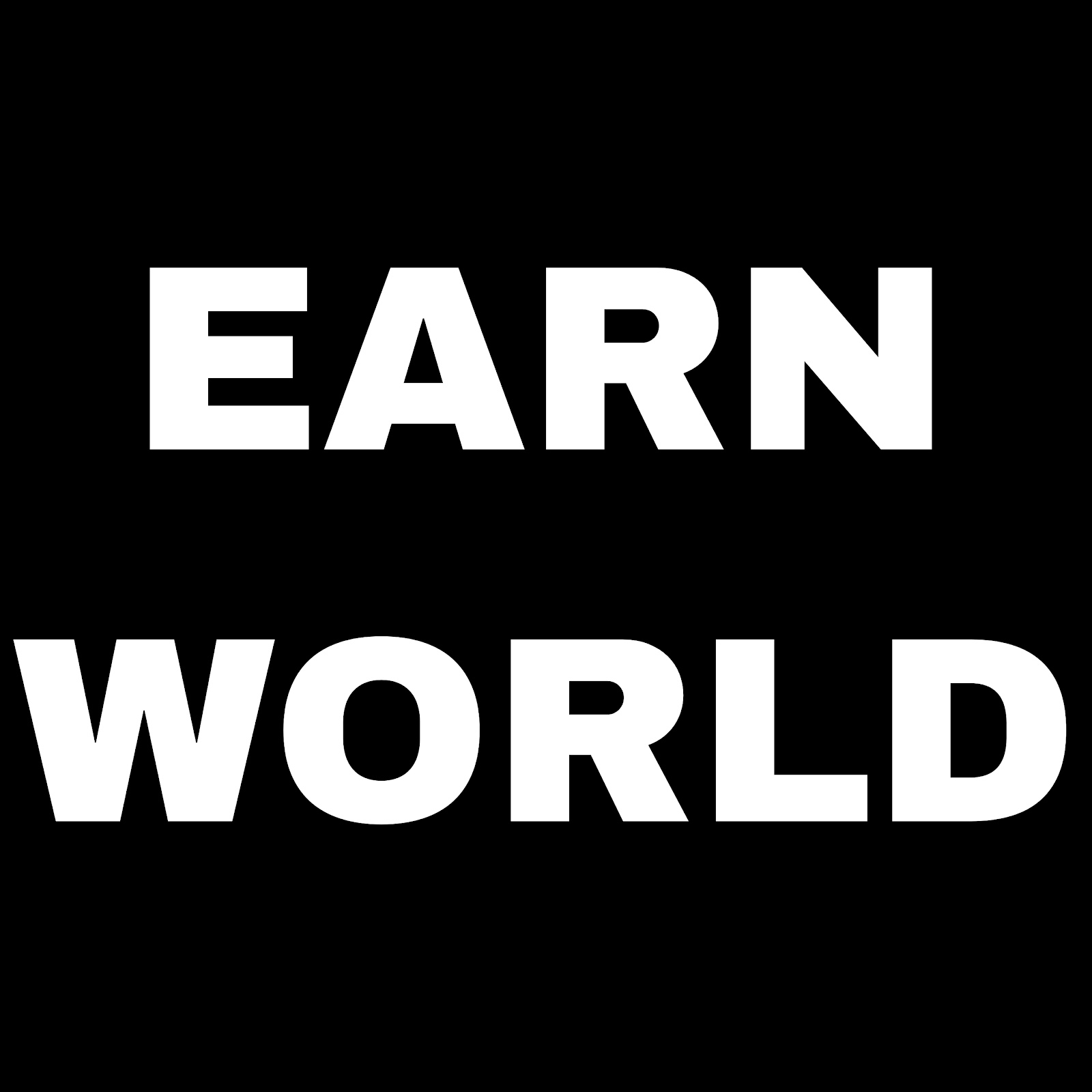 EARN WORLD