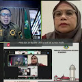 KPK gelar pelatihan calon penyuluh antikorupsi bagi 400 ASN Banten