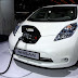 Nissan Tunjukkan Tehnologi Mobilisasi Listrik di GIIAS 2021