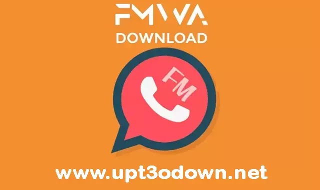 تحميل واتساب فؤاد 2022 uptodown آخر إصدار | FMWhatsApp V10.00