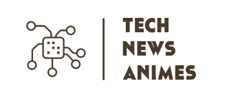 Tech News Animes